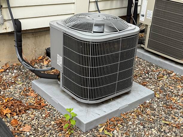 24/7 Emergency Hvac experts in Burnips, MI