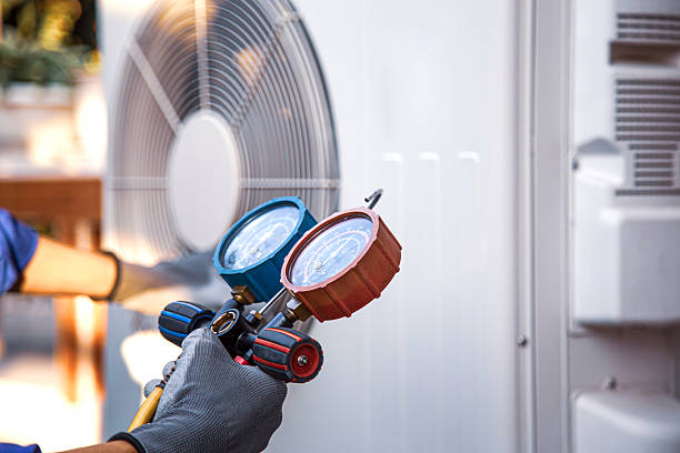 Affordable Hvac solutions in Burnips, MI