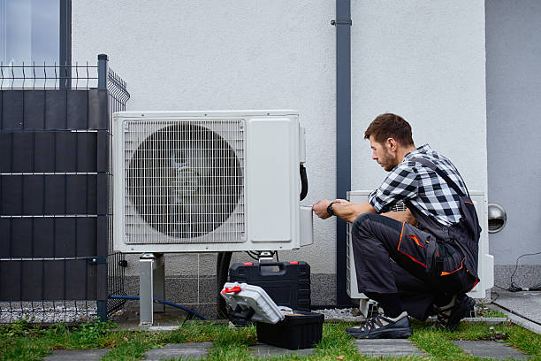 Top rated local Hvac specialists in Burnips, MI